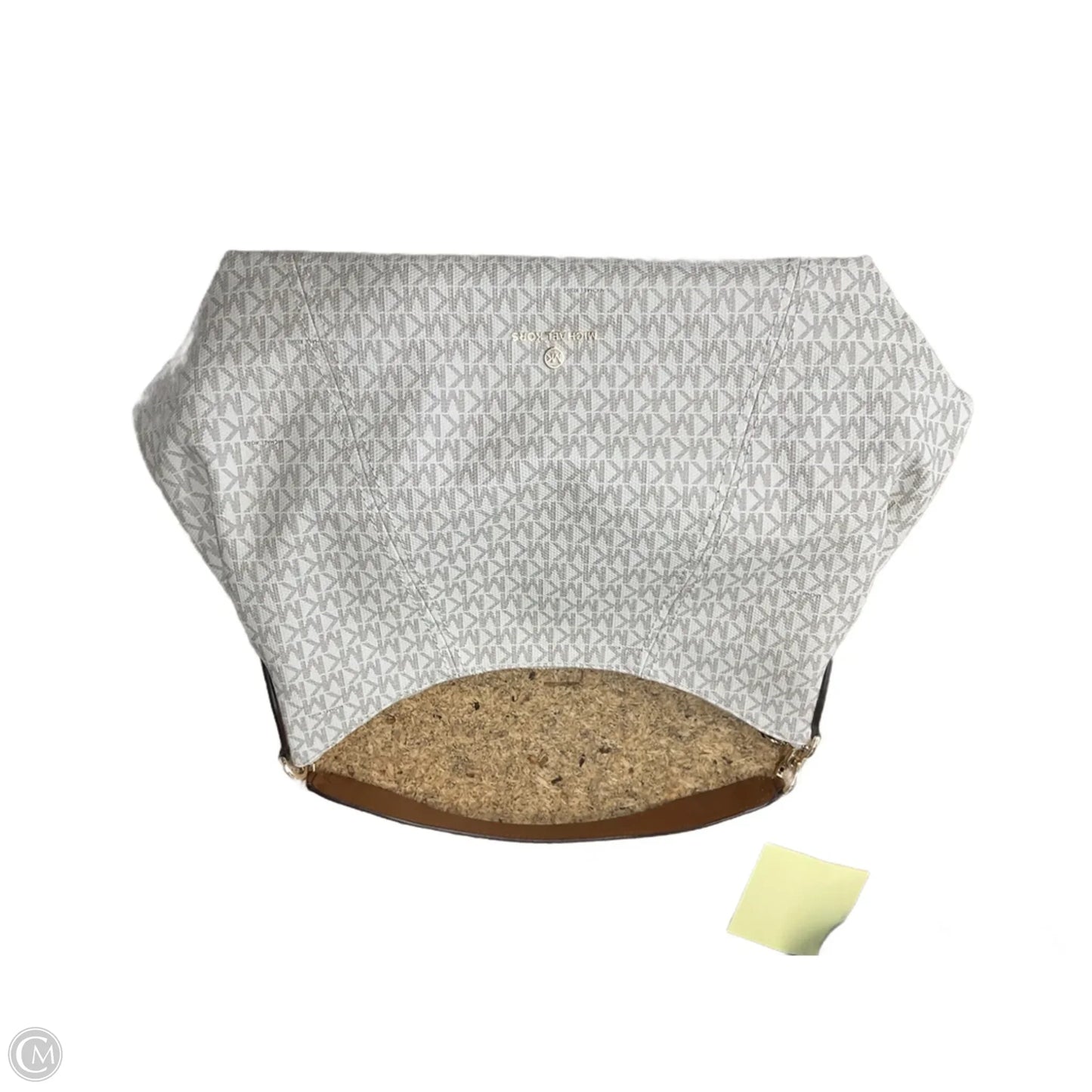 Handbag Designer By Michael Kors, Size: Large