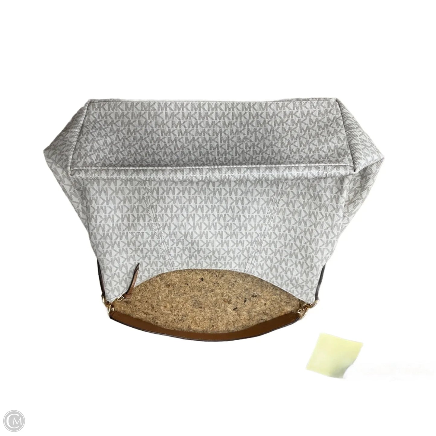 Handbag Designer By Michael Kors, Size: Large