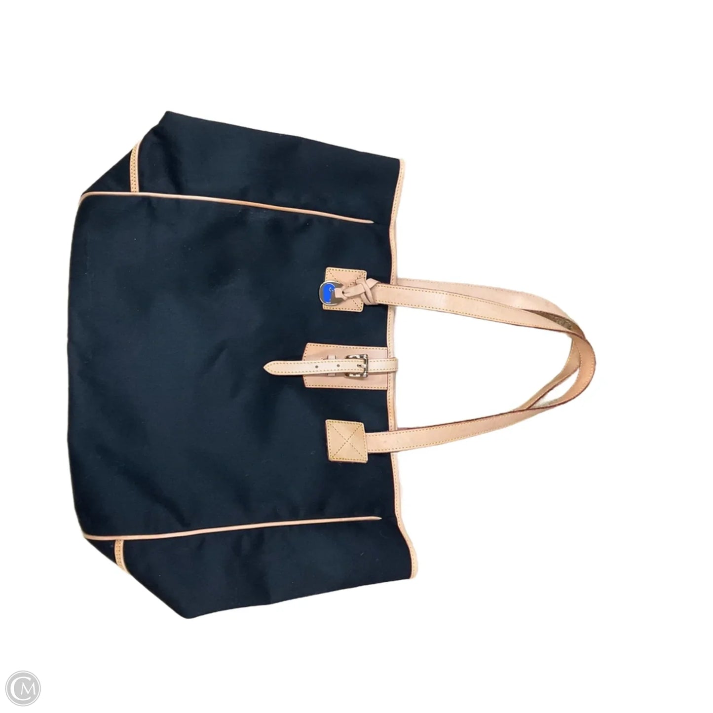 Tote Designer By Dooney And Bourke, Size: Large