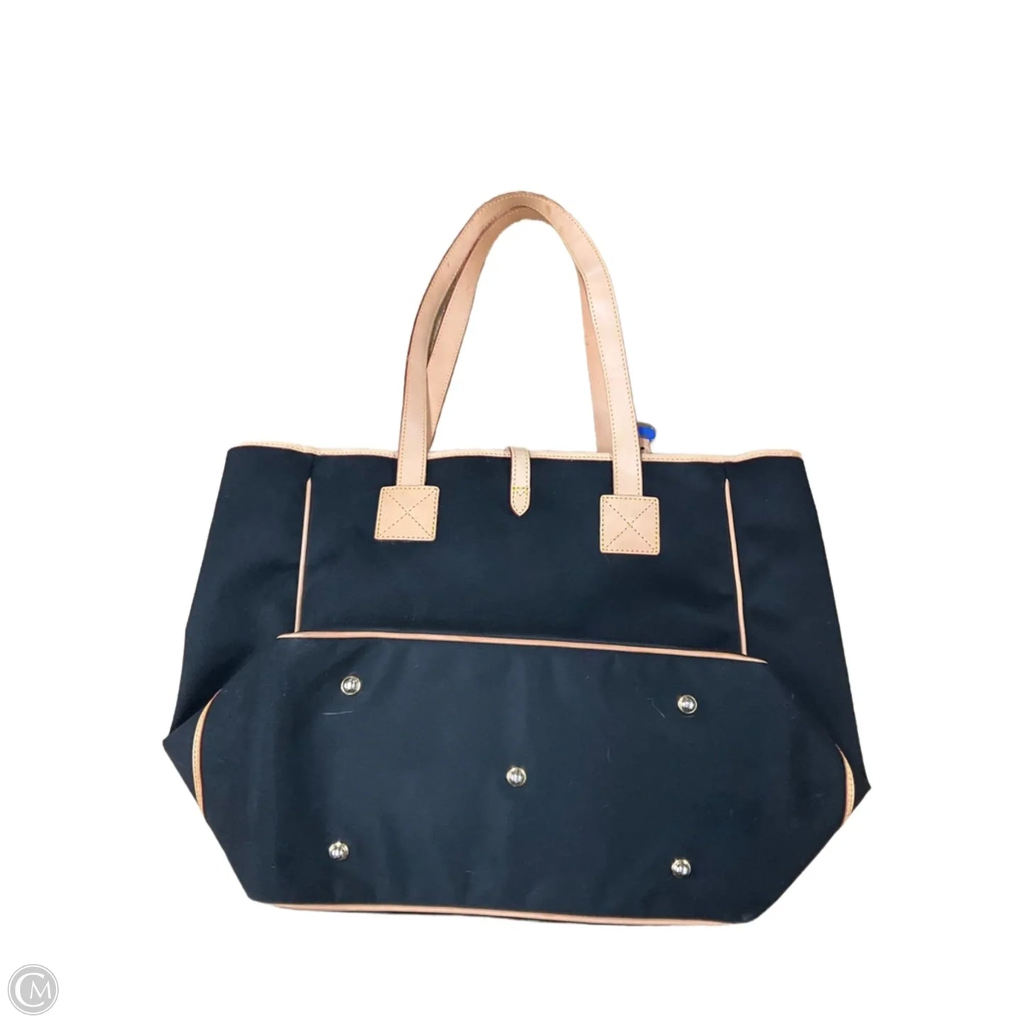 Tote Designer By Dooney And Bourke, Size: Large