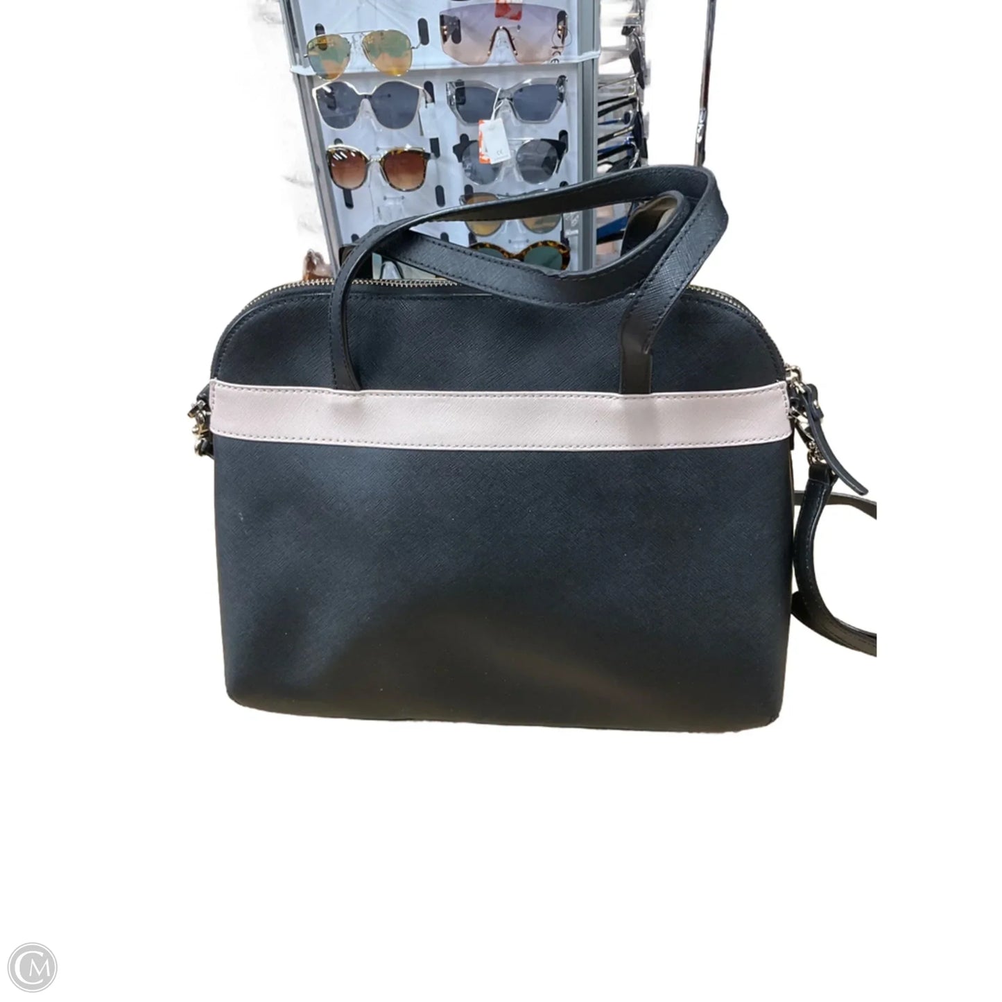 Crossbody Designer By Kate Spade, Size: Large