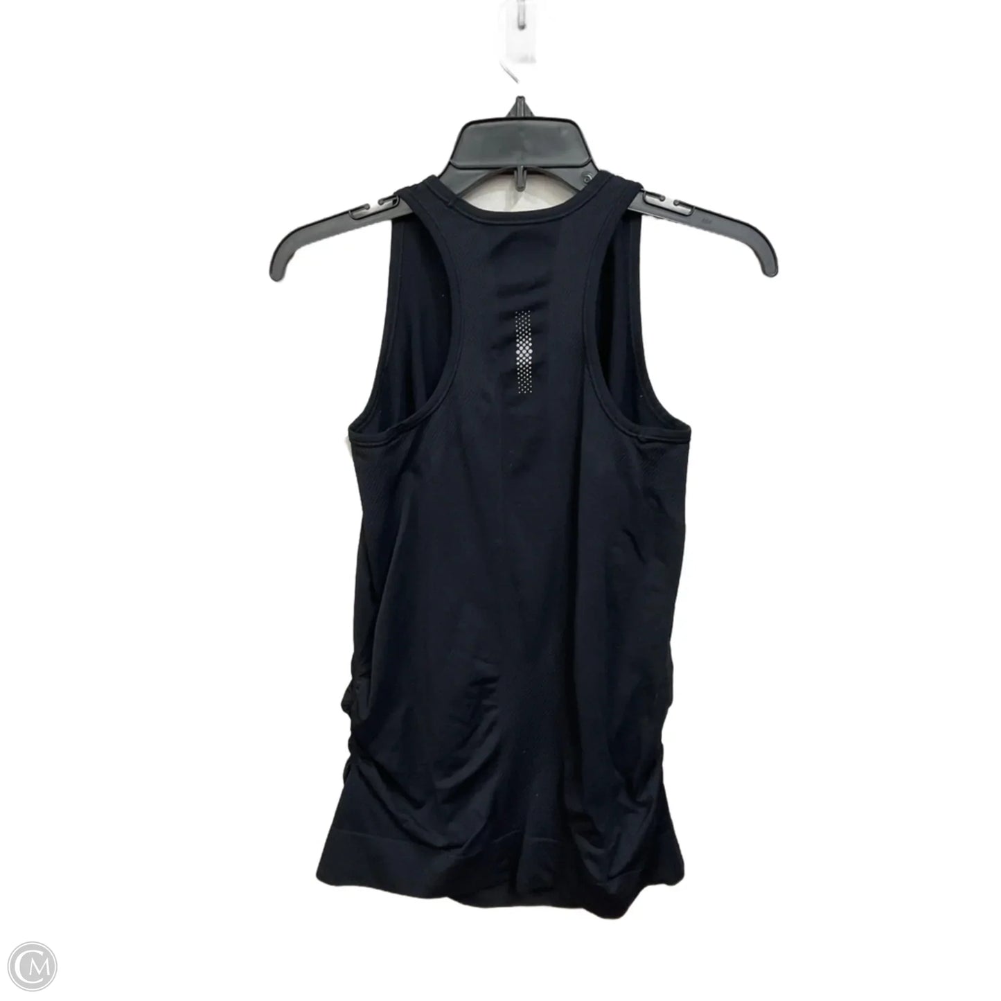 Athletic Tank Top By Athleta In Black, Size: M