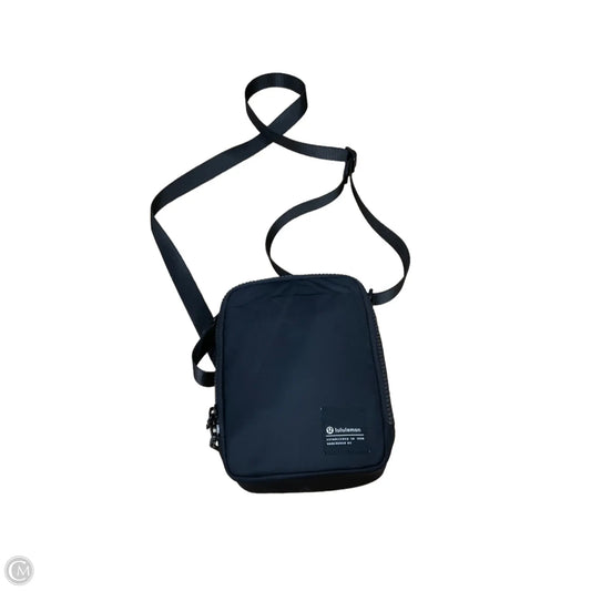 Crossbody By Lululemon, Size: Small