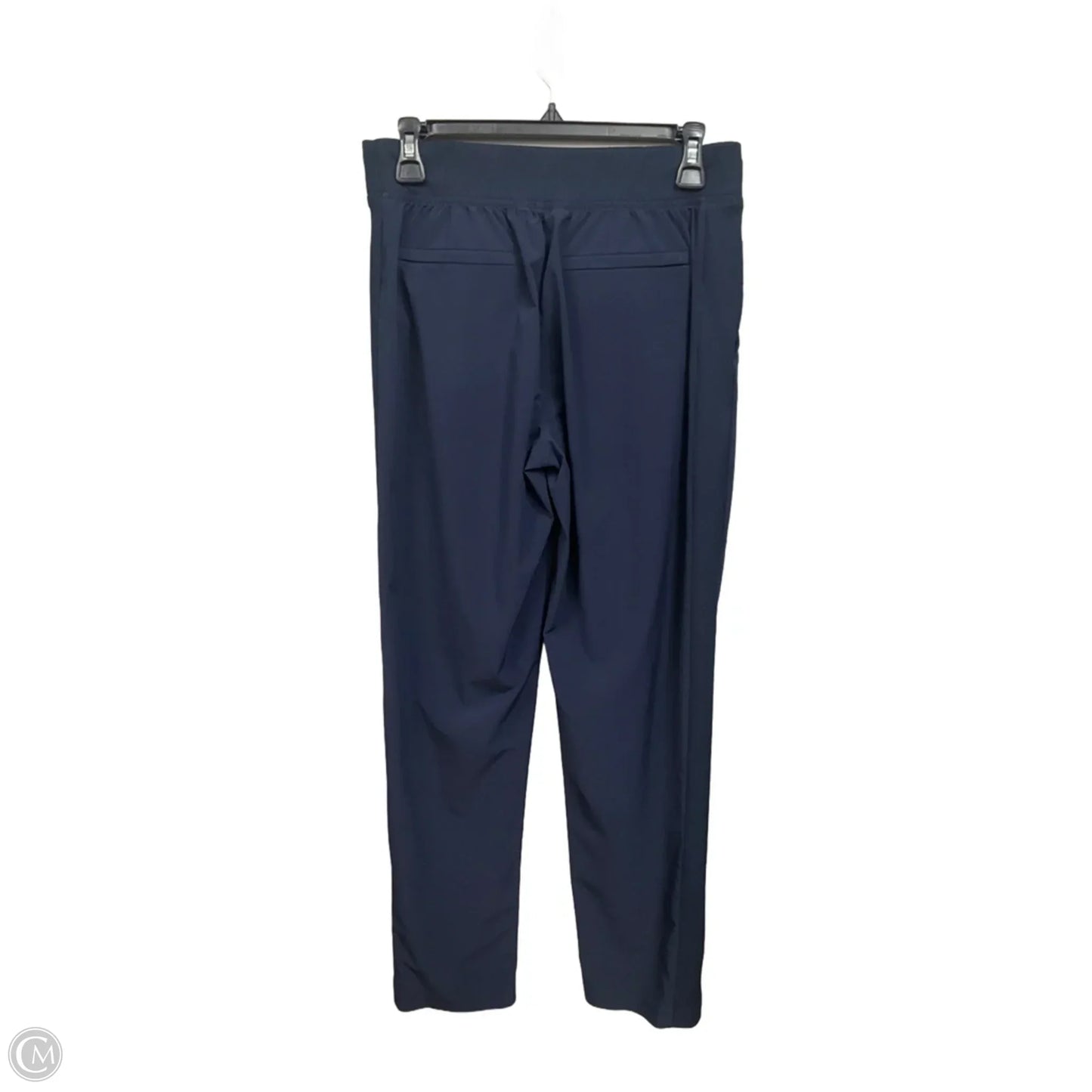 Athletic Pants By Athleta In Navy, Size: S