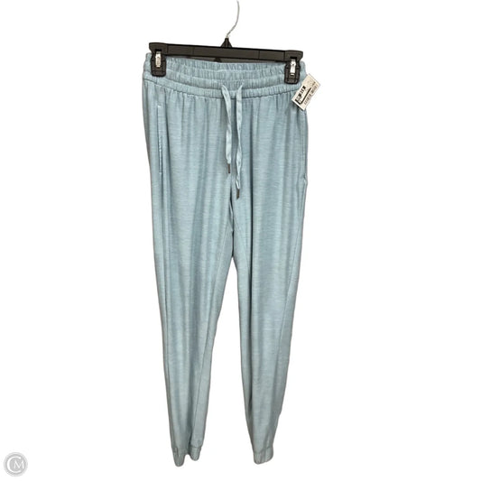 Athletic Pants By Kyodan In Blue, Size: Xs