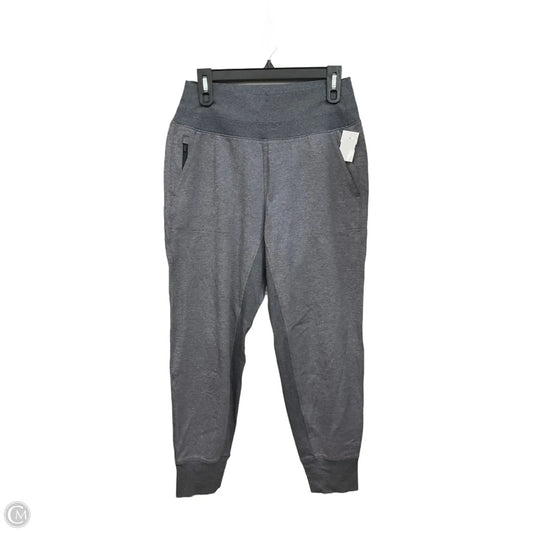 Athletic Pants By Athleta In Grey, Size: S
