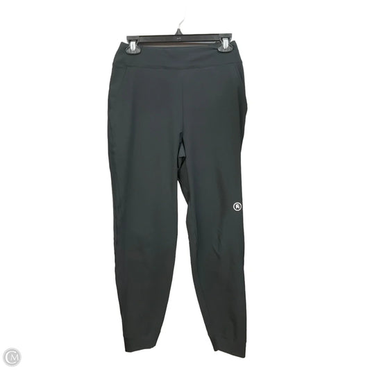 Athletic Pants By Backcountry In Grey, Size: S