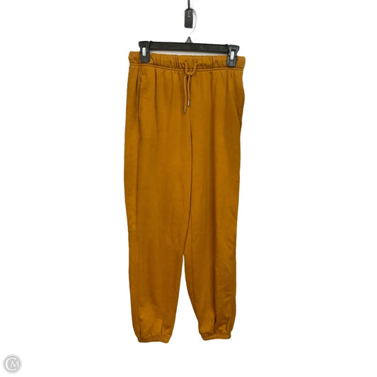 Pants Lounge By Old Navy In Tan, Size: 2