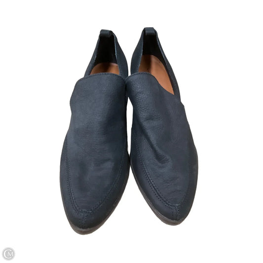 Shoes Flats By Lucky Brand In Black, Size: 9.5