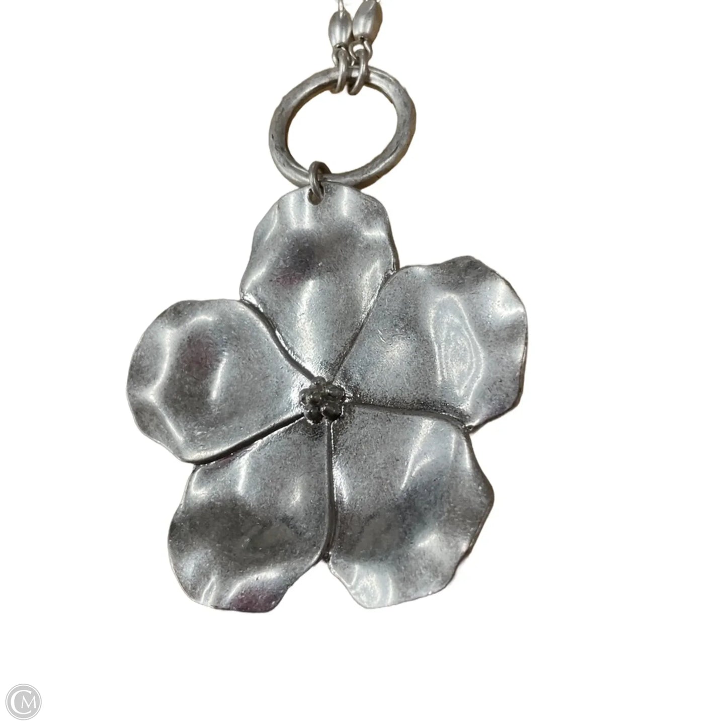 Necklace Pendant By Clothes Mentor