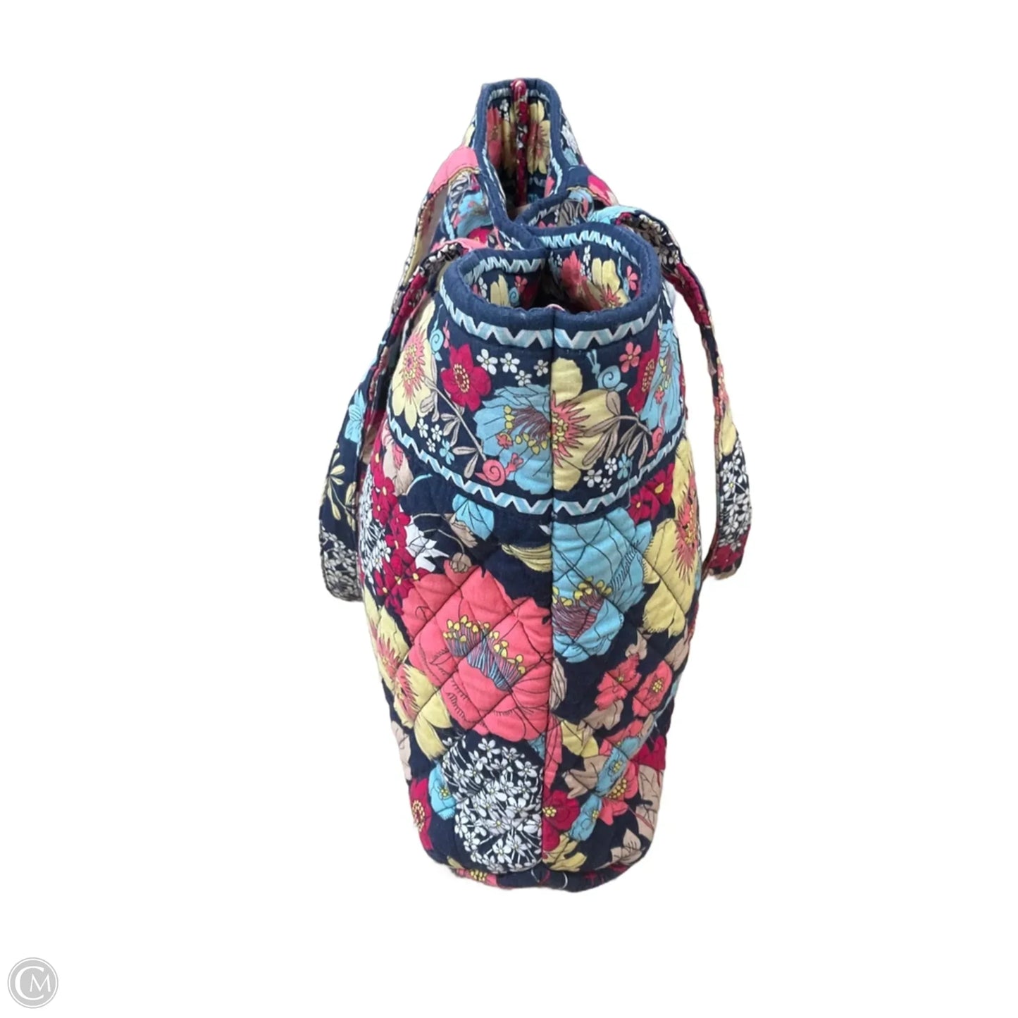 Tote By Vera Bradley, Size: Large