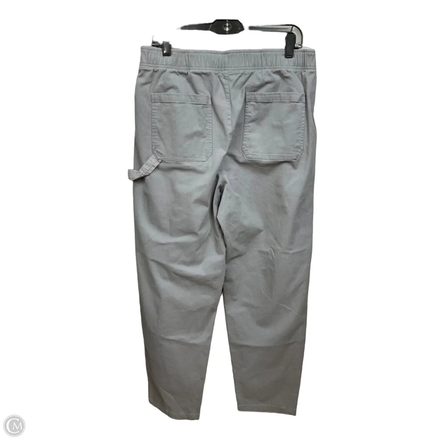 Pants Other By Old Navy In Grey, Size: 12