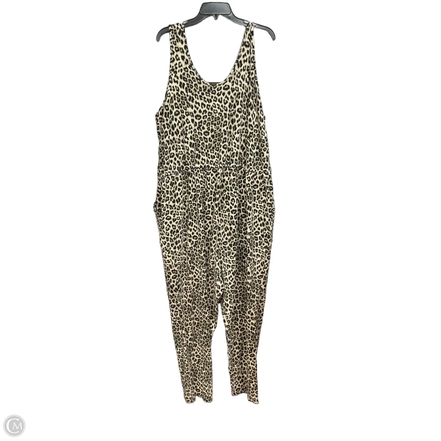 Jumpsuit By Torrid, Size: 3x