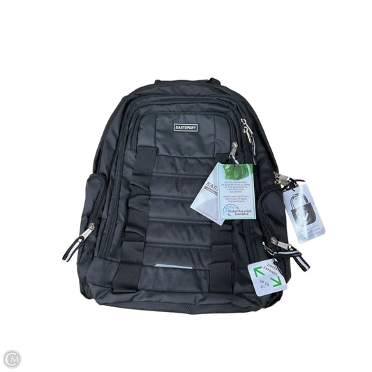 Backpack By Clothes Mentor, Size: Large