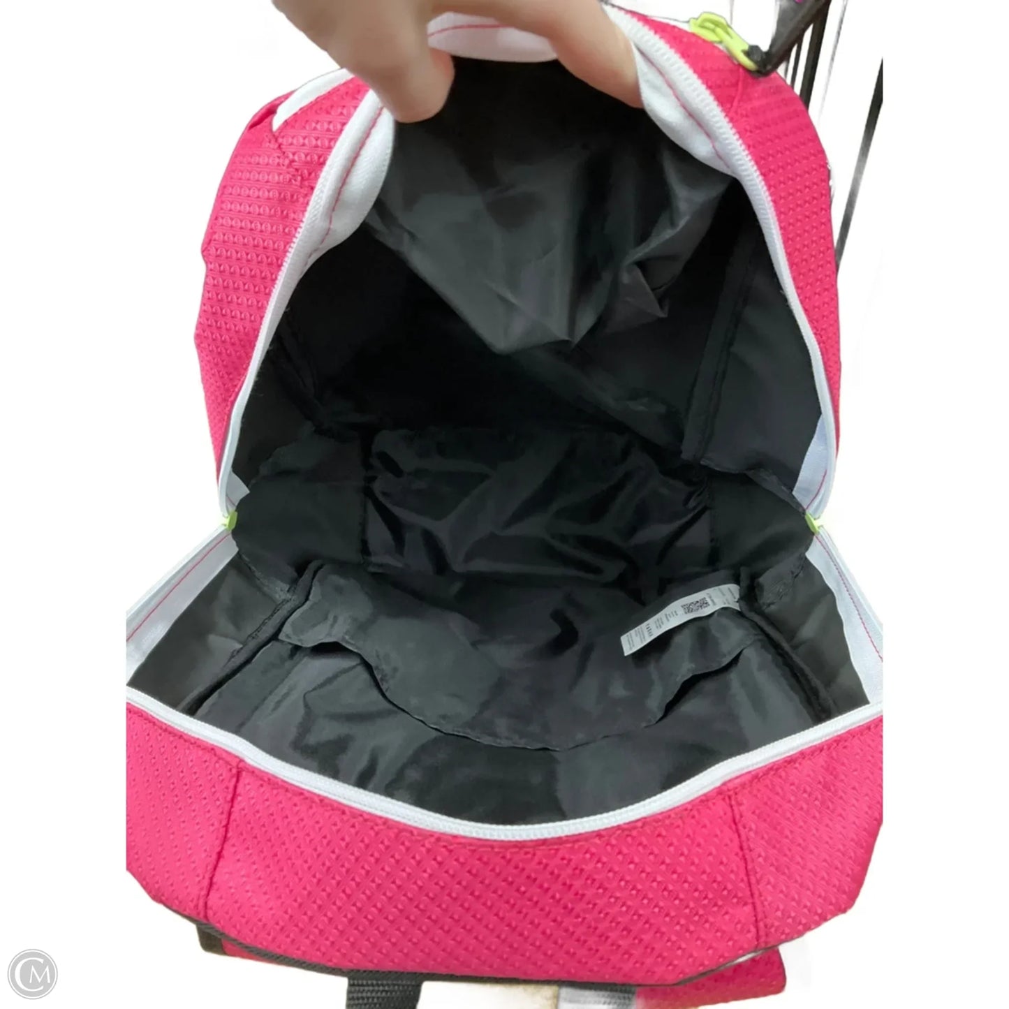 Backpack By Puma, Size: Large