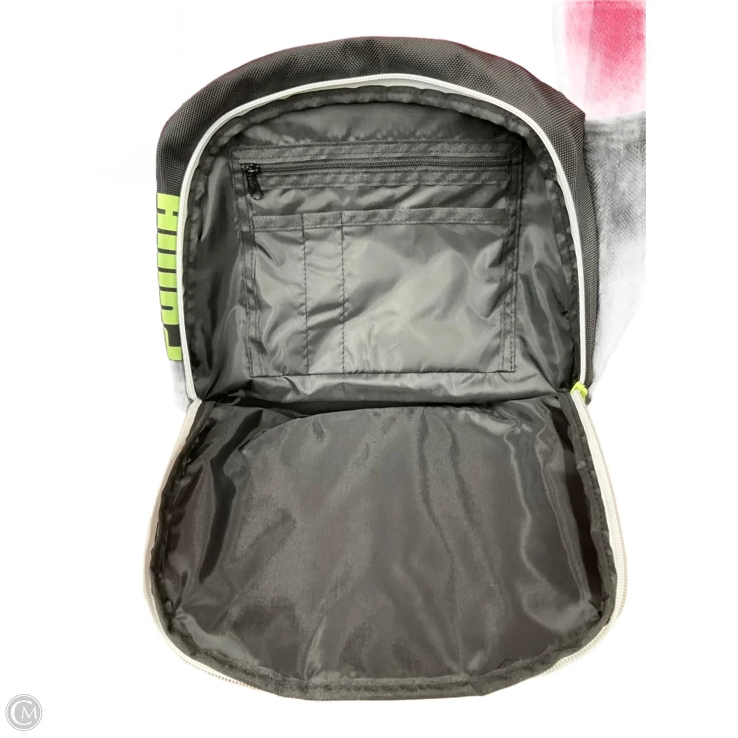 Backpack By Puma, Size: Large