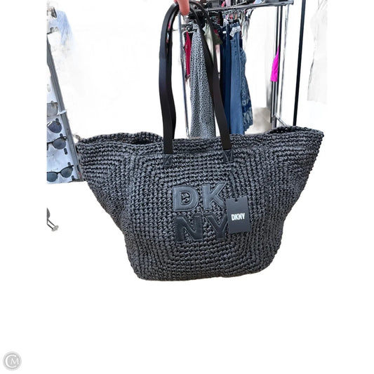 Tote By Dkny, Size: Large