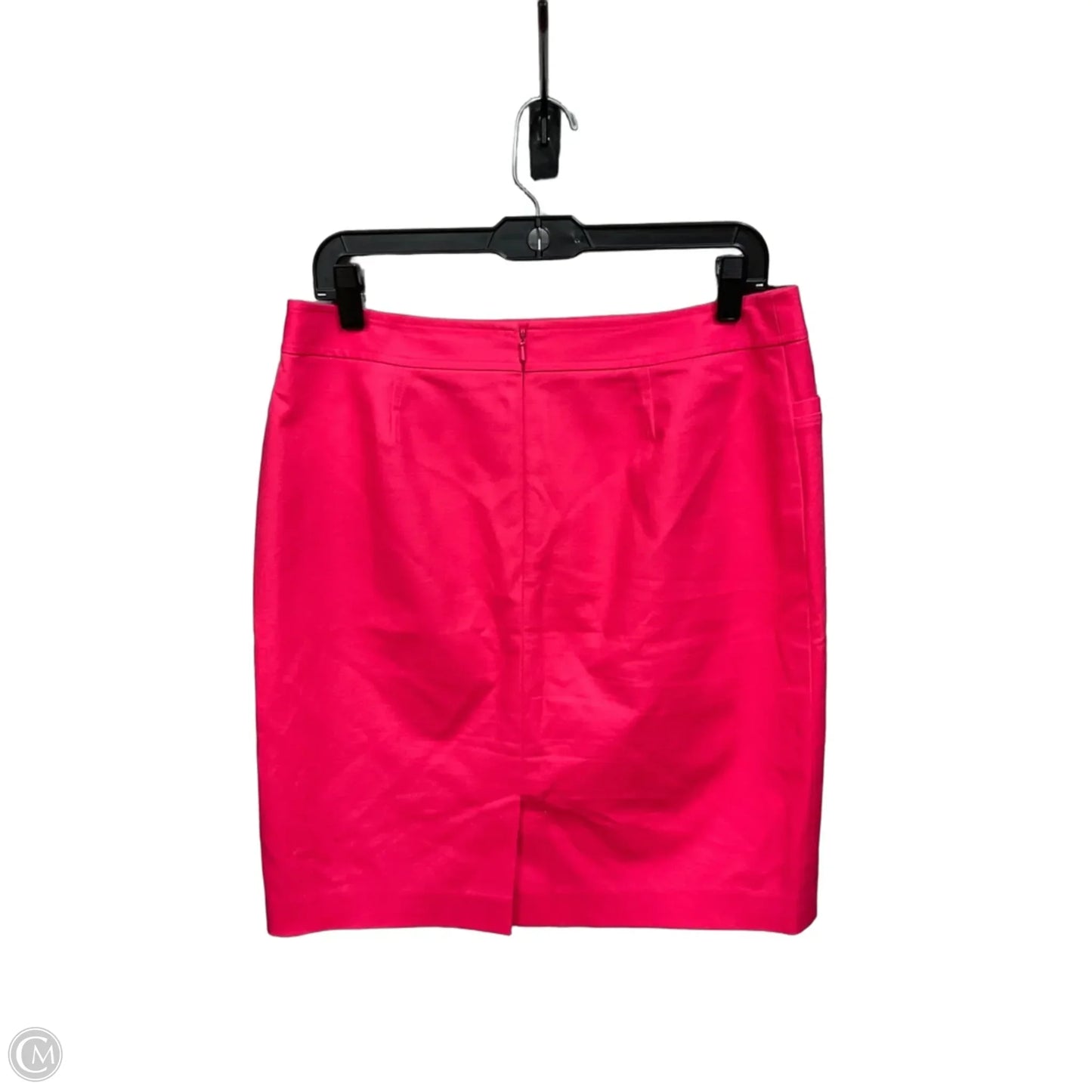 Skirt Mini & Short By Halogen In Pink, Size: 10