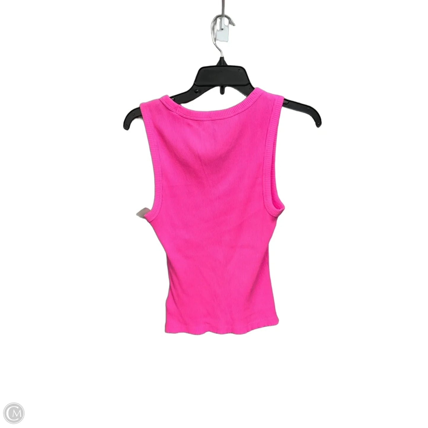 Tank Top By Gap In Pink, Size: S