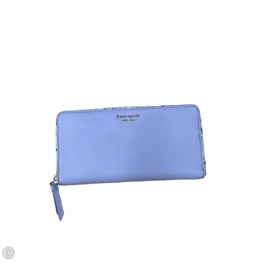 Wallet Designer By Kate Spade, Size: Small
