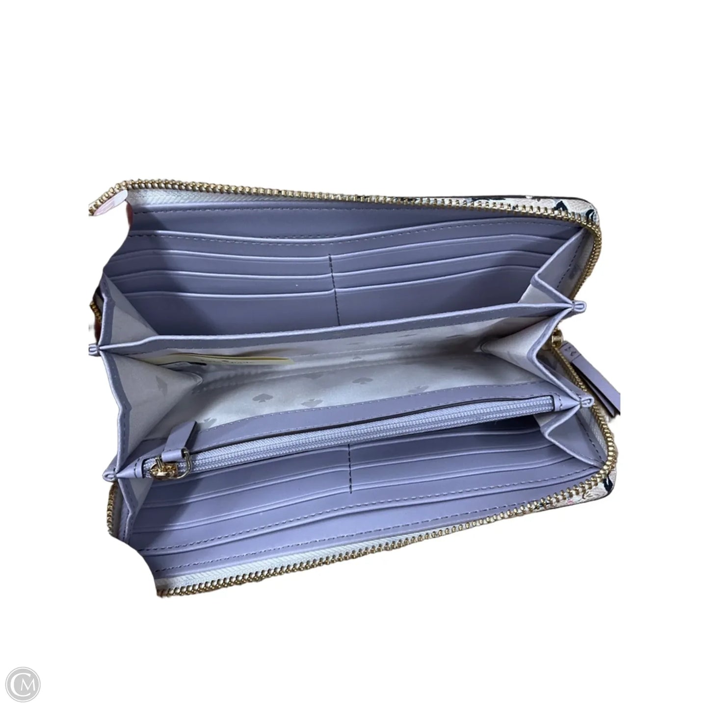 Wallet Designer By Kate Spade, Size: Small