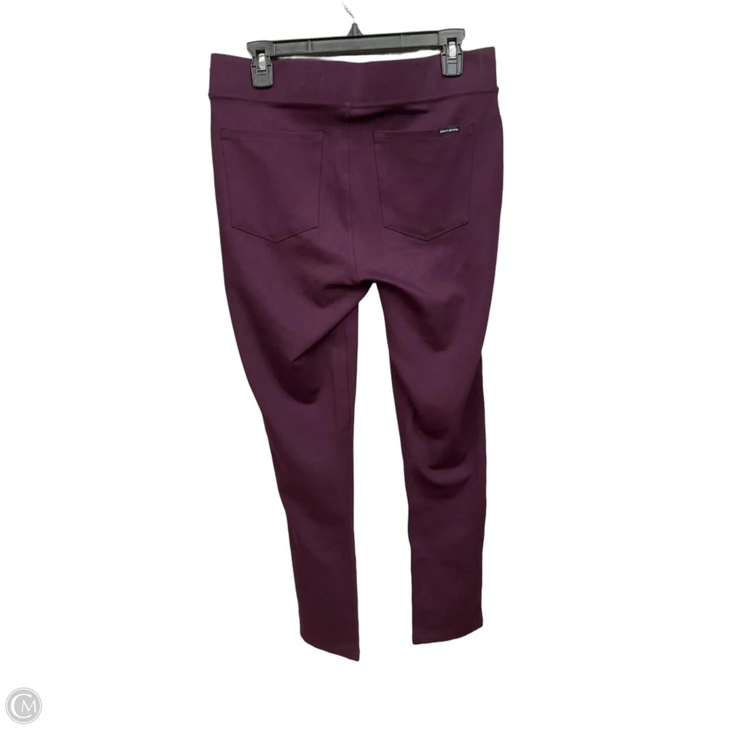 Pants Other By Dkny In Purple, Size: 8
