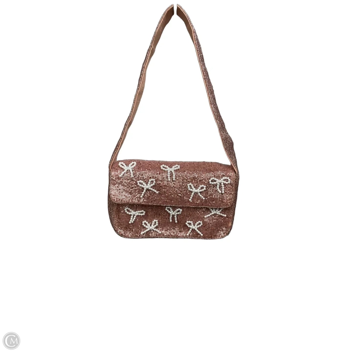 Handbag By On 34th, Size: Small