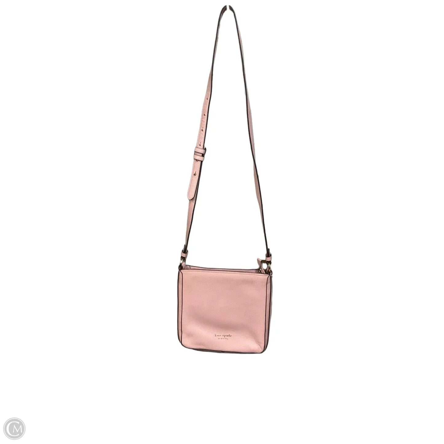 Crossbody Designer By Kate Spade, Size: Small