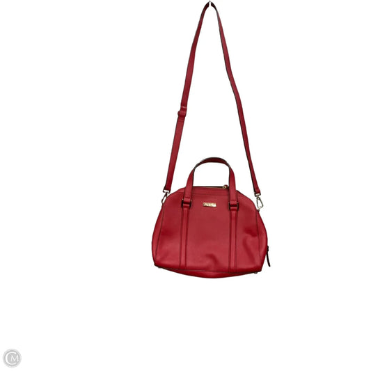 Crossbody Designer By Kate Spade, Size: Large