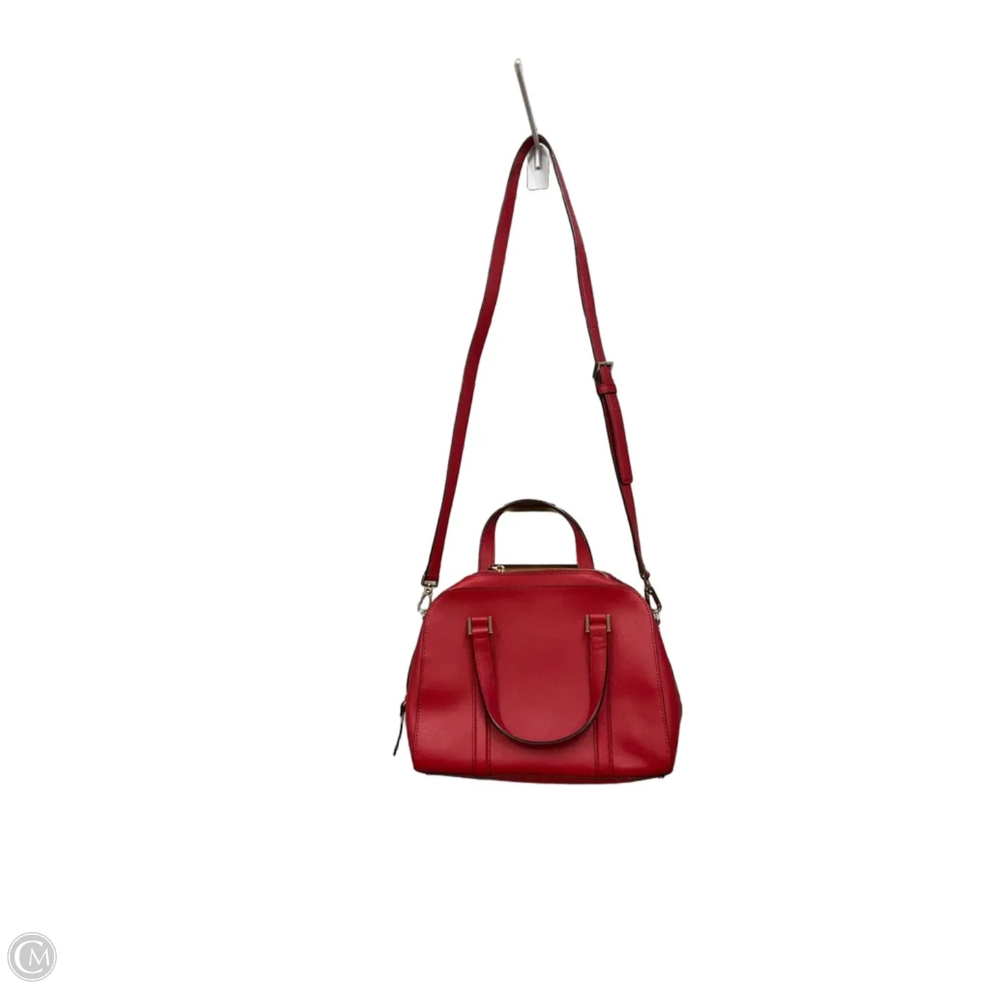 Crossbody Designer By Kate Spade, Size: Large