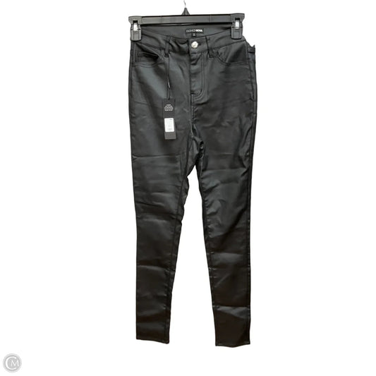 Pants Other By Fashion Nova In Black, Size: 4