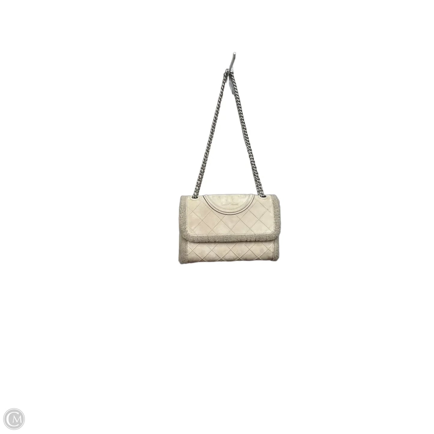 Crossbody Designer By Tory Burch, Size: Medium