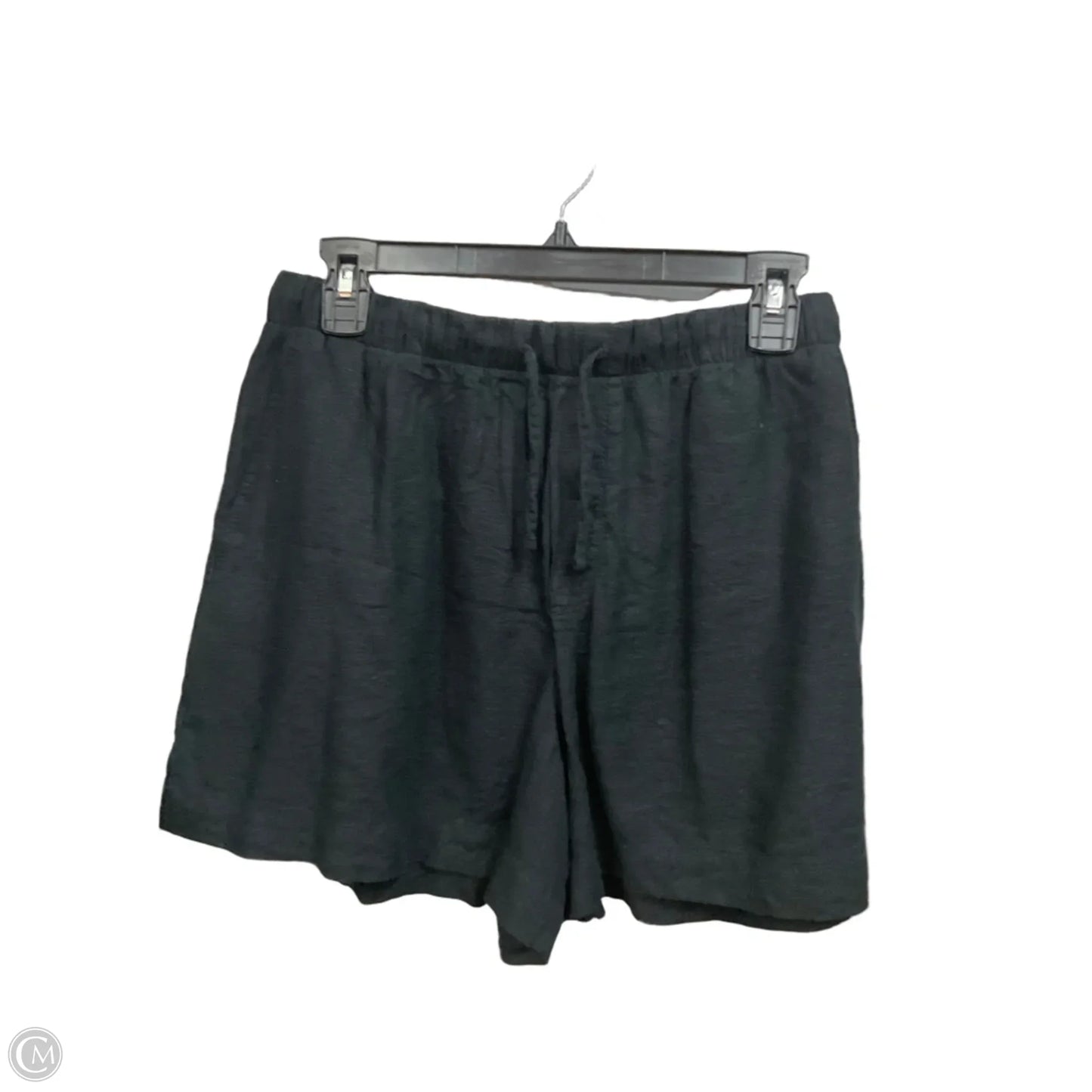 Shorts By Gap In Black, Size: 6