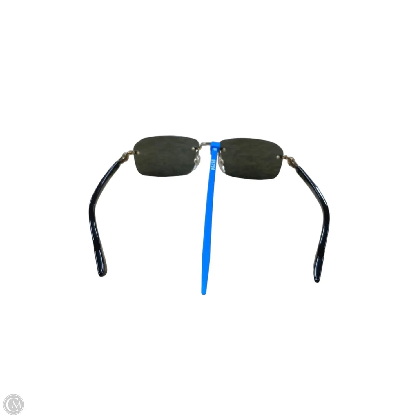 Sunglass Case Luxury Designer By Gucci