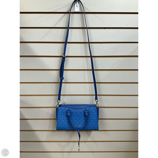 Crossbody Designer By Michael Kors, Size: Small