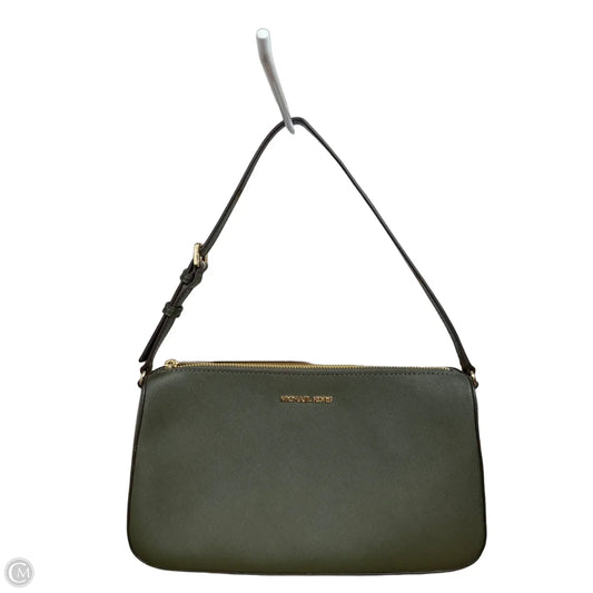 Handbag Designer By Michael Kors, Size: Small