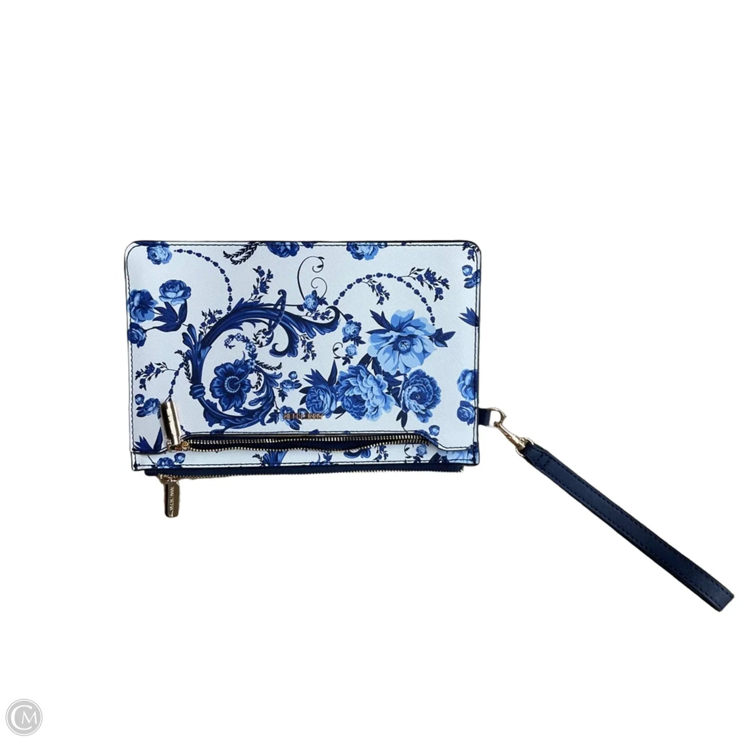 Wristlet By Anne Klein, Size: Small