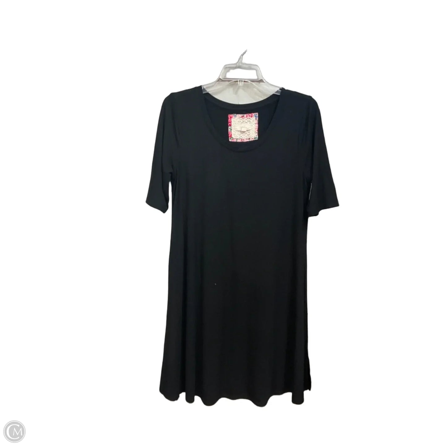 Dress Casual Short By Cupio In Black, Size: M