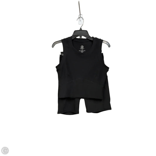 Athletic Shorts 2pc By Move Theology In Black, Size: M