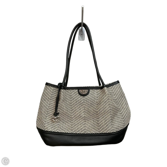 Handbag By Brighton, Size: Medium
