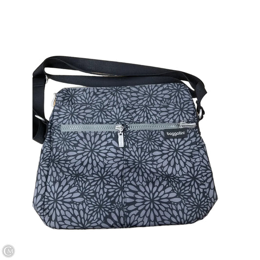 Crossbody By Baggallini, Size: Small