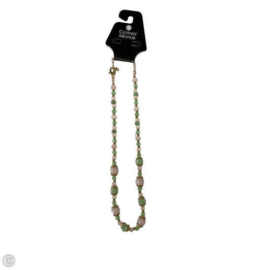 Necklace Statement By Clothes Mentor
