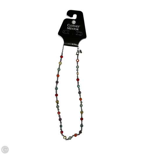 Necklace Statement By Clothes Mentor