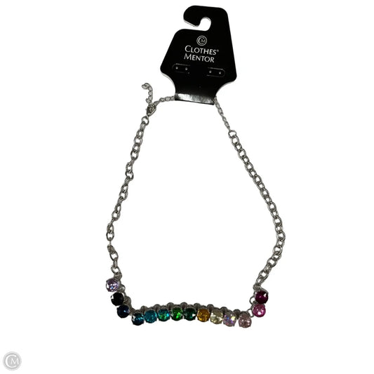 Necklace Statement By Clothes Mentor