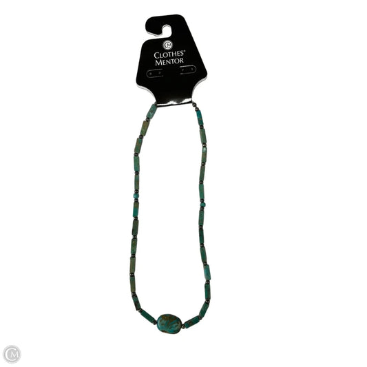 Necklace Statement By Clothes Mentor