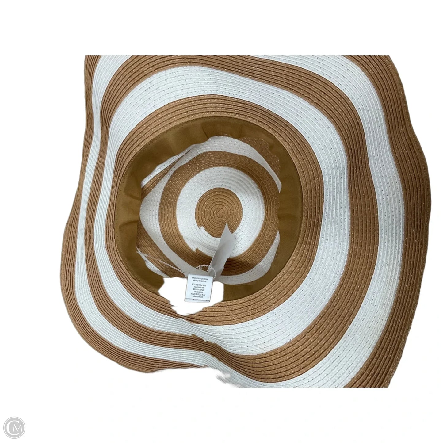 Hat Floppy By Clothes Mentor
