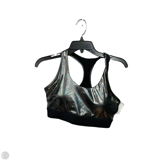 Athletic Bra By Zyia In Multi-colored, Size: M