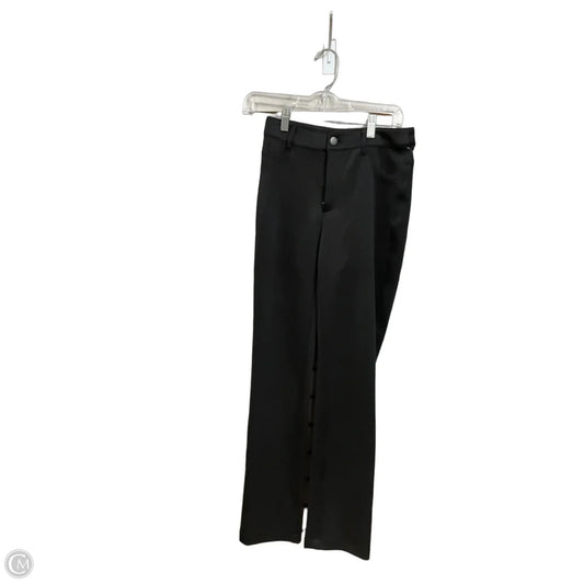 Pants Dress By Bar Iii In Black, Size: 2