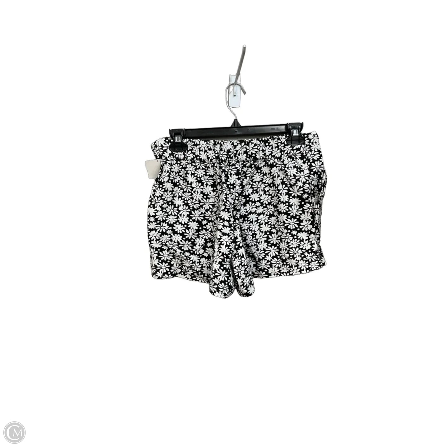 Shorts By Loft In Floral Print, Size: 2