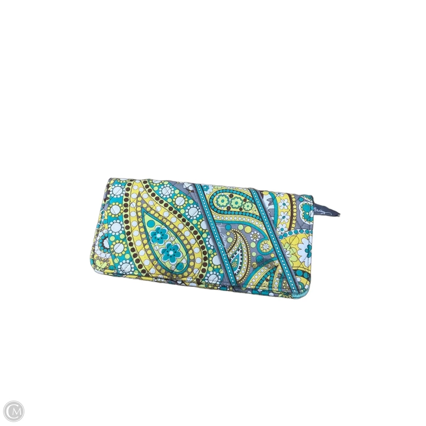 Wallet By Vera Bradley, Size: Small